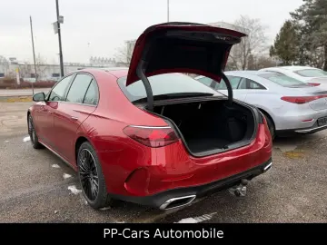 MERCEDES-BENZ E 220 d AMG PREMIUM  Superscreen MASSA&hellip;