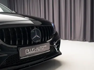 Mercedes Benz C 43 AMG R19 Burmester 360 Head Up Pano