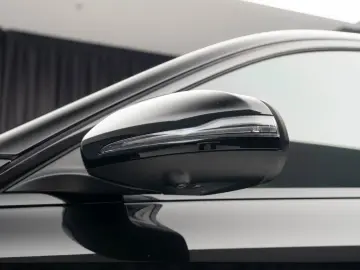 Mercedes Benz C 43 AMG R19 Burmester 360 Head Up Pano