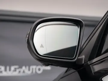 Mercedes Benz C 43 AMG R19 Burmester 360 Head Up Pano