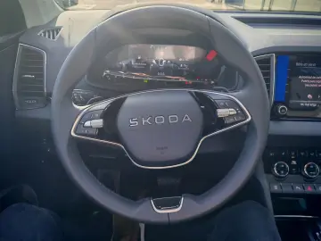 Skoda Karoq Selection 1.5 TSI DSG 150 CP