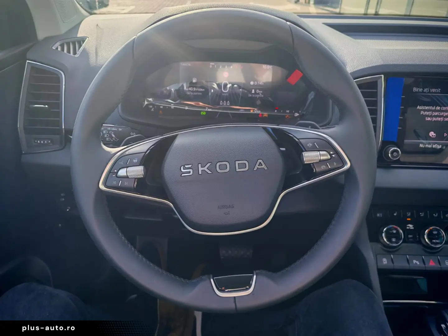 Skoda Karoq Selection 1.5 TSI DSG 150 CP