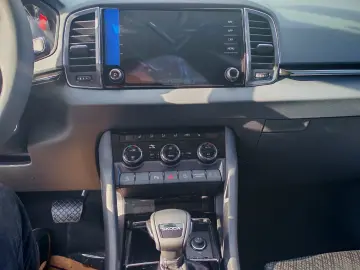 Skoda Karoq Selection 1.5 TSI DSG 150 CP