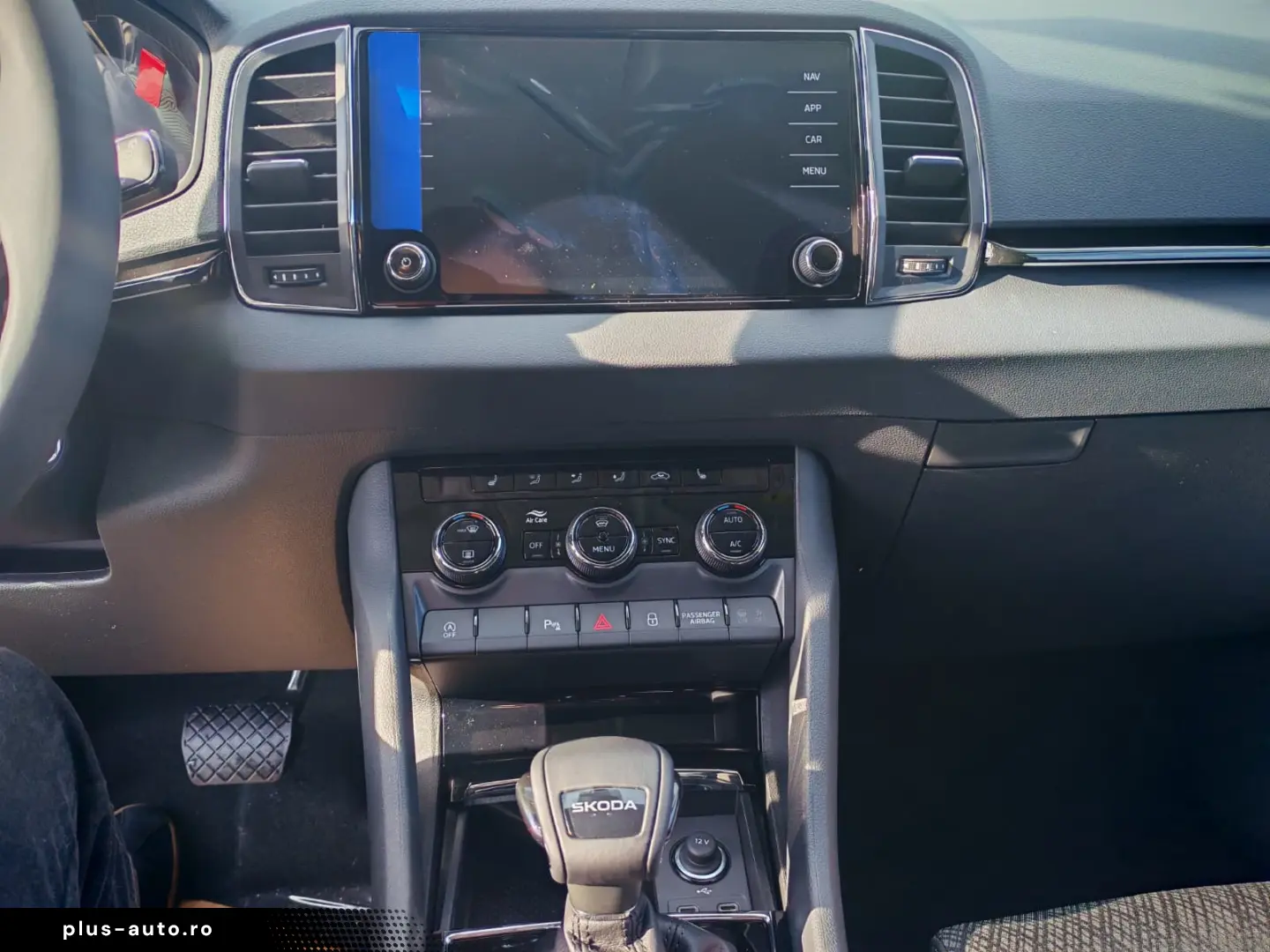 Skoda Karoq Selection 1.5 TSI DSG 150 CP