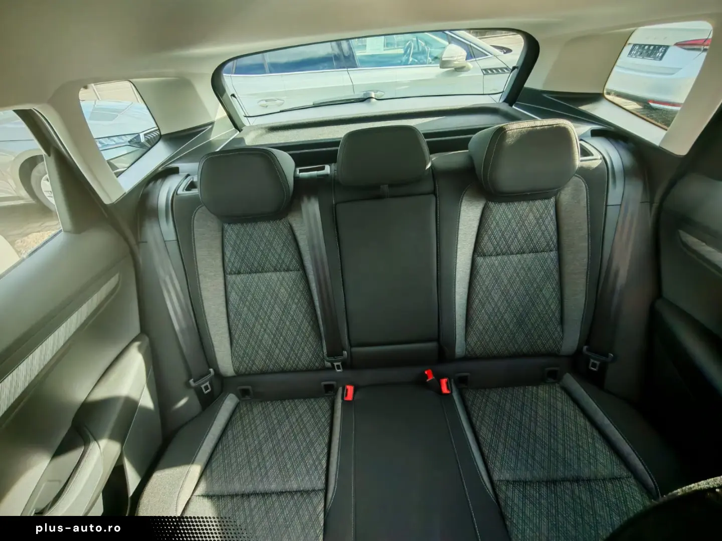 Skoda Karoq Selection 1.5 TSI DSG 150 CP