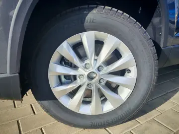 Skoda Karoq Selection 1.5 TSI DSG 150 CP