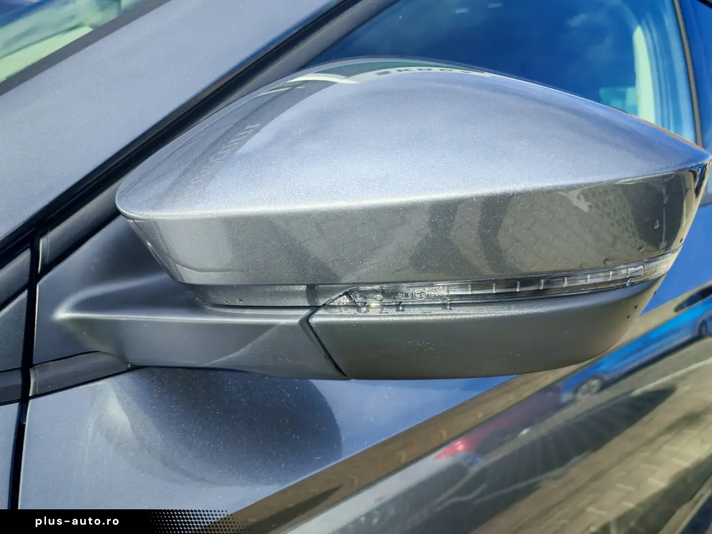 Skoda Karoq Selection 1.5 TSI DSG 150 CP