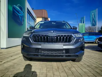 Skoda Karoq Selection 1.5 TSI DSG 150 CP