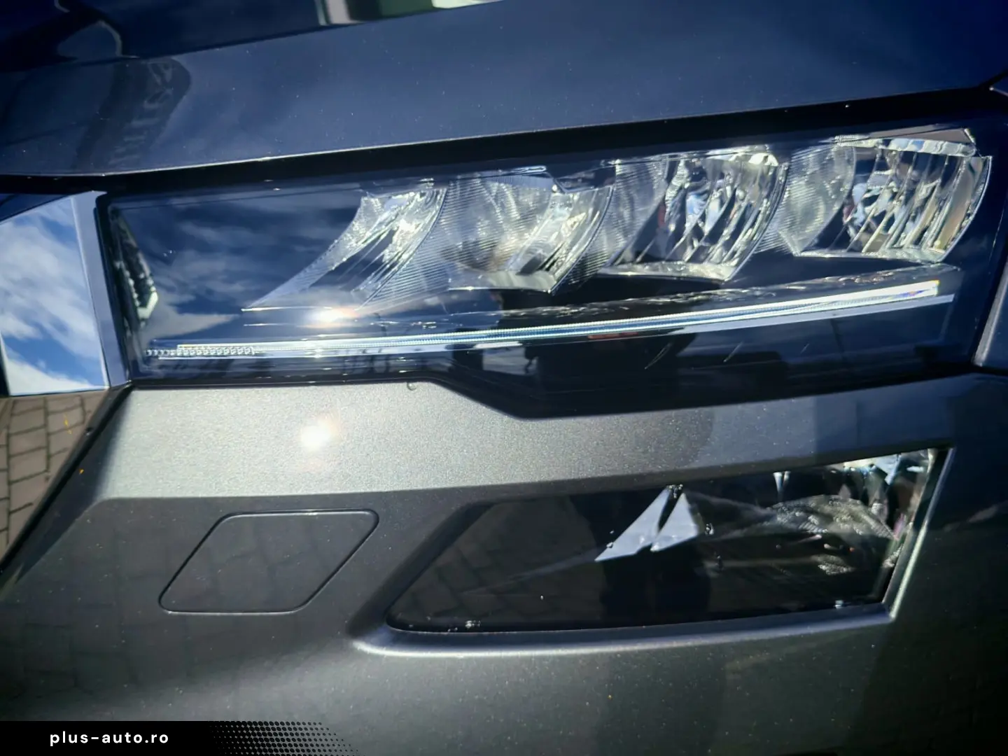 Skoda Karoq Selection 1.5 TSI DSG 150 CP