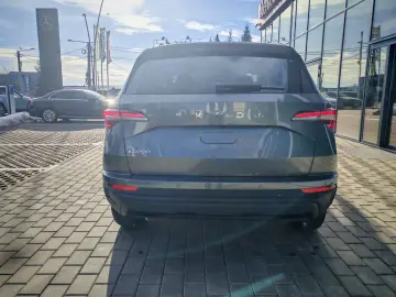 Skoda Karoq Selection 1.5 TSI DSG 150 CP