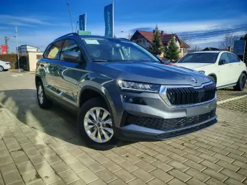 Skoda Karoq Selection 1.5 TSI DSG 150 CP