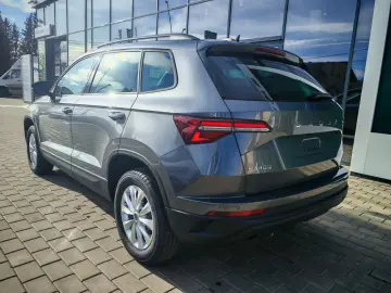 Skoda Karoq Selection 1.5 TSI DSG 150 CP