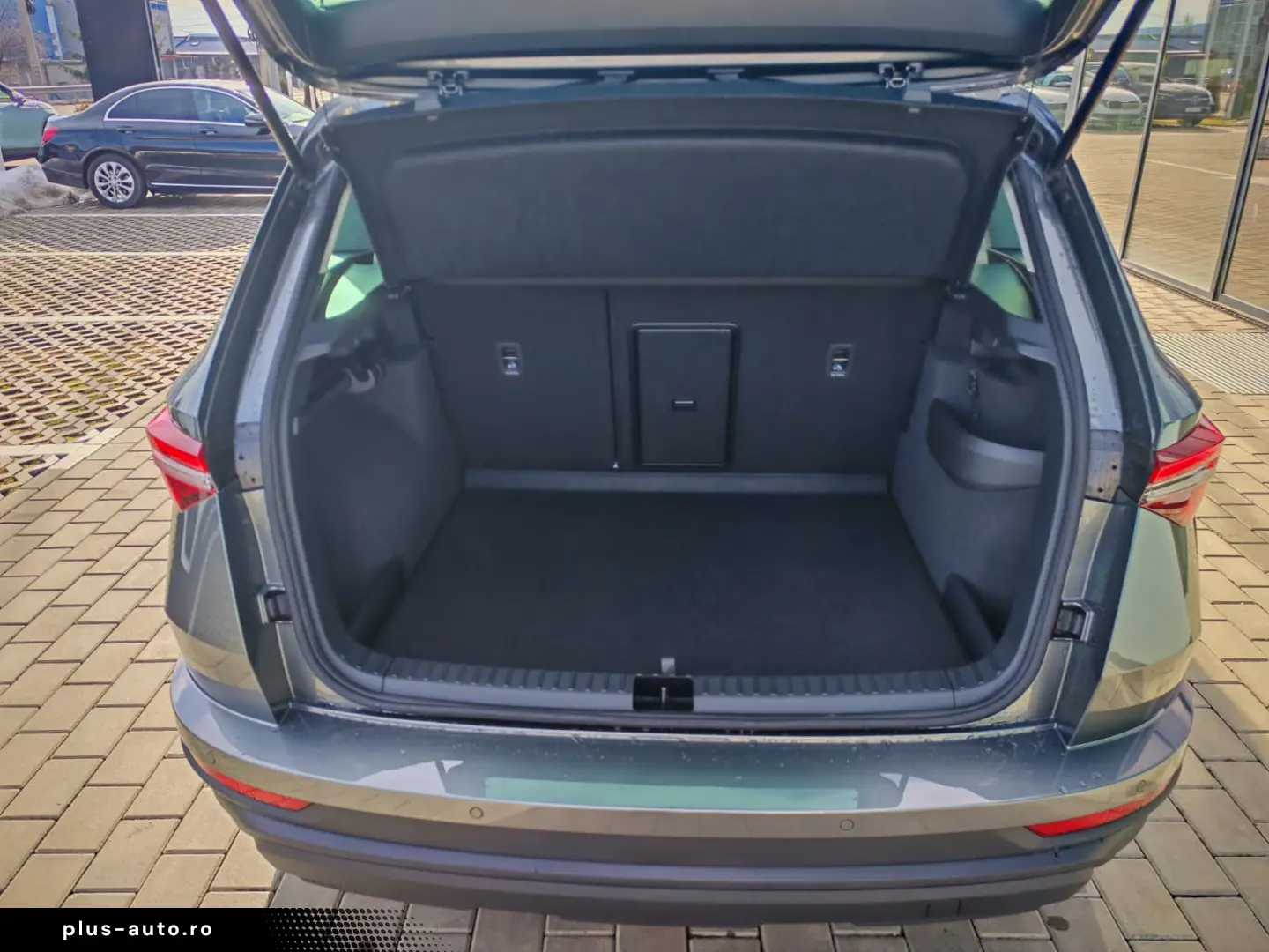 Skoda Karoq Selection 1.5 TSI DSG 150 CP