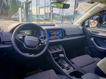 Skoda Karoq Selection 1.5 TSI DSG 150 CP