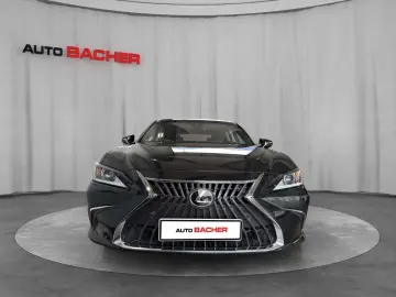 LEXUS ES 300h Business   8-Fach bereift
