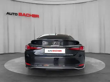 LEXUS ES 300h Business   8-Fach bereift