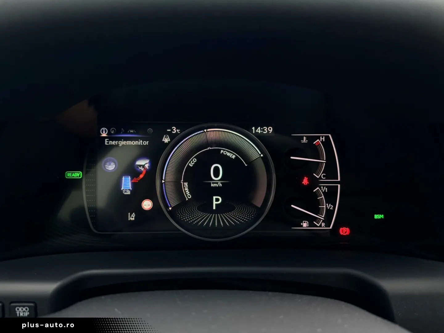 LEXUS ES 300h 2 5 HEV Luxury Line   Head-Up   360 Kame