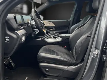 MERCEDES-BENZ GLE 350 e AMG