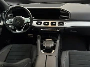 MERCEDES-BENZ GLE 350 e AMG