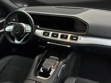 MERCEDES-BENZ GLE 350 e AMG