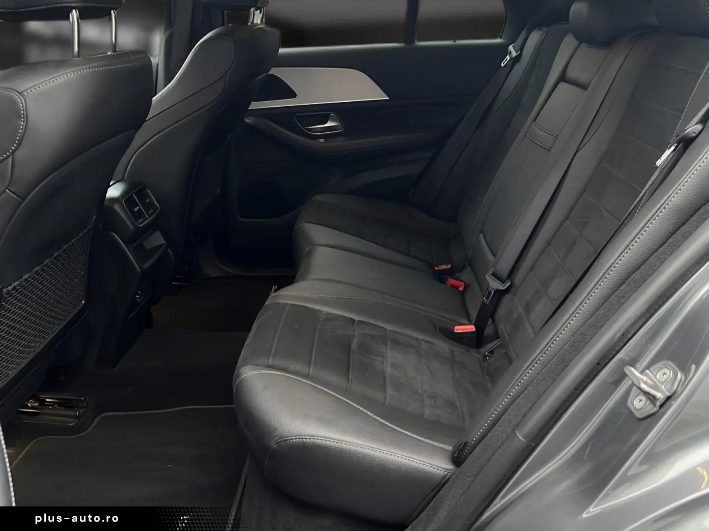 MERCEDES-BENZ GLE 350 e AMG