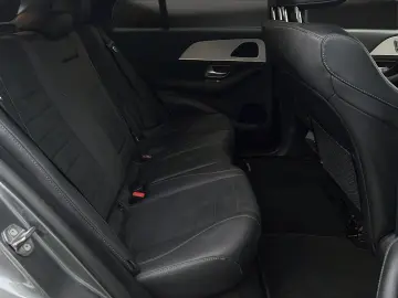 MERCEDES-BENZ GLE 350 e AMG