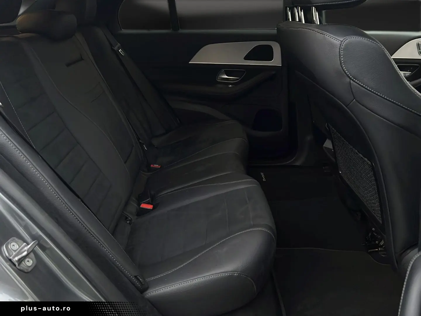 MERCEDES-BENZ GLE 350 e AMG