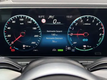 MERCEDES-BENZ GLE 350 e AMG