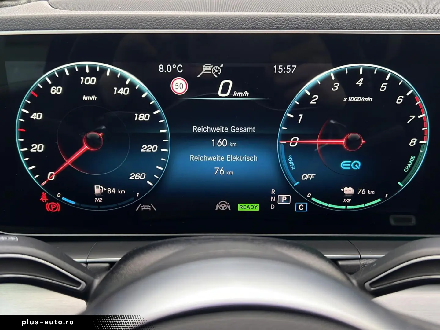 MERCEDES-BENZ GLE 350 e AMG