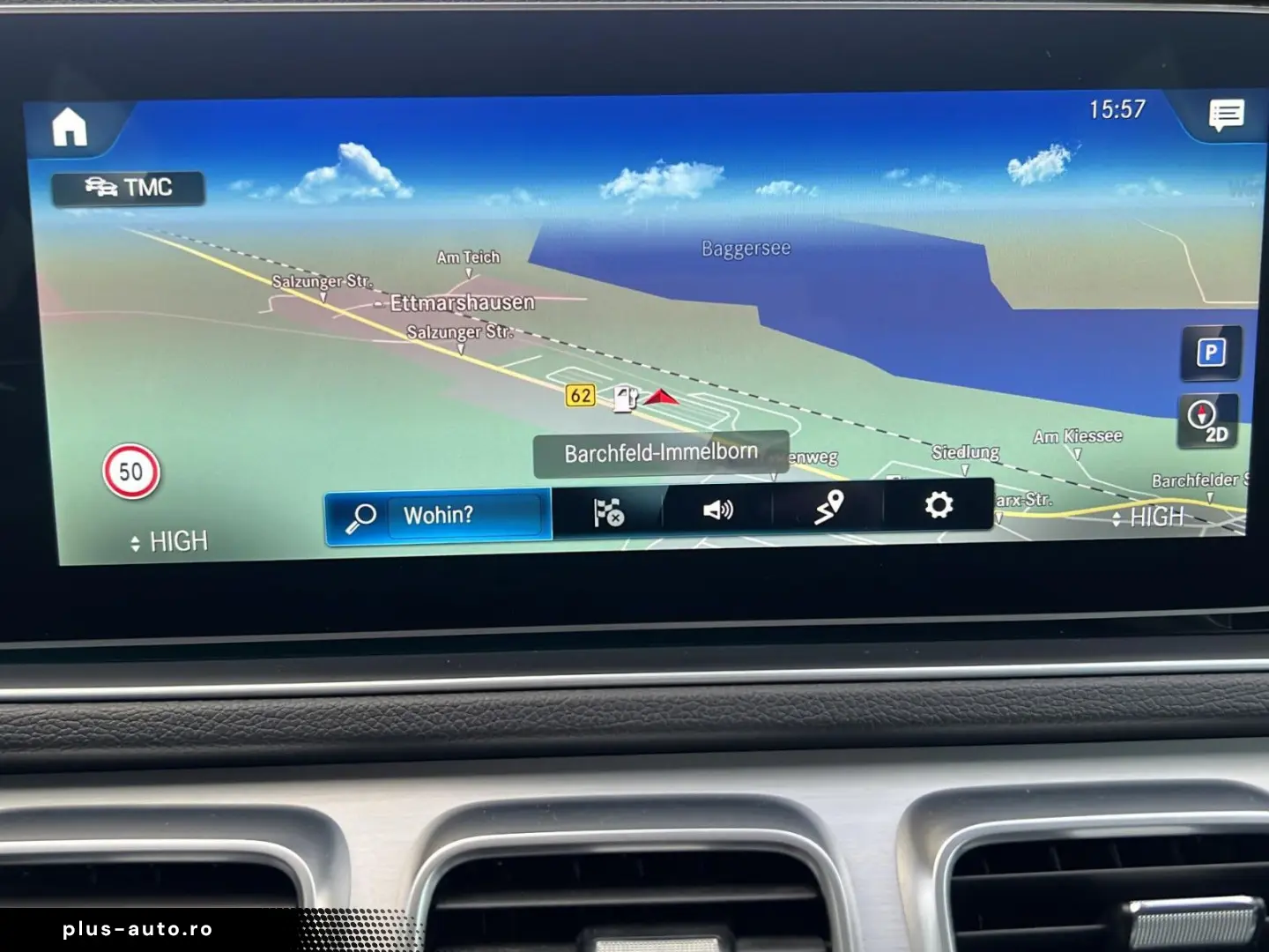 MERCEDES-BENZ GLE 350 e AMG