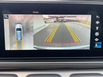 MERCEDES-BENZ GLE 350 e AMG