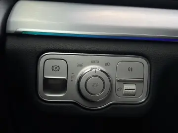 MERCEDES-BENZ GLE 350 e AMG