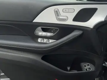 MERCEDES-BENZ GLE 350 e AMG