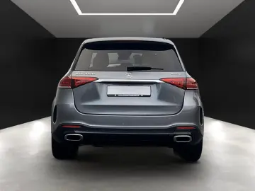 MERCEDES-BENZ GLE 350 e AMG