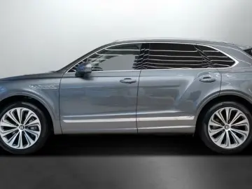 Bentley Bentayga V8 Atelier Edition