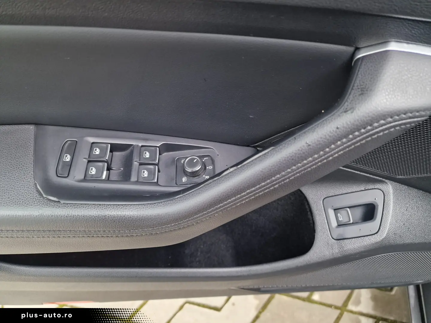 VW PASSAT VAR Highline BMT 2.0TDI 190CP 4Motion DSG7