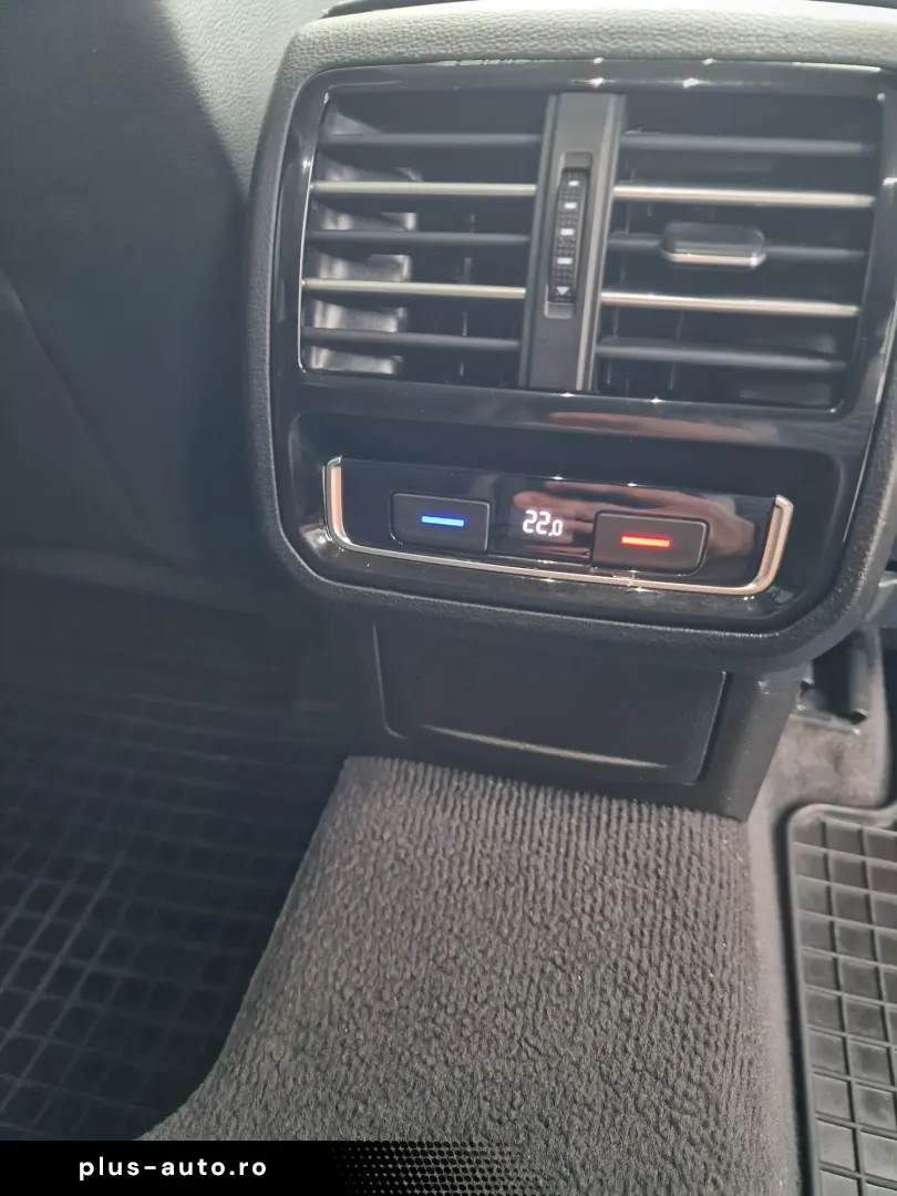 VW PASSAT VAR Highline BMT 2.0TDI 190CP 4Motion DSG7