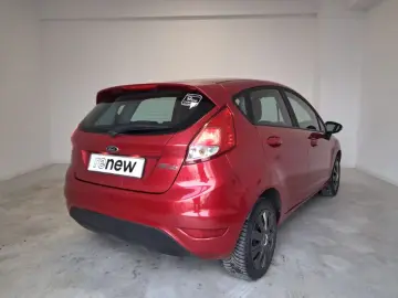 FORD FIESTA 1.0 80CP Trend