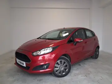 FORD FIESTA 1.0 80CP Trend