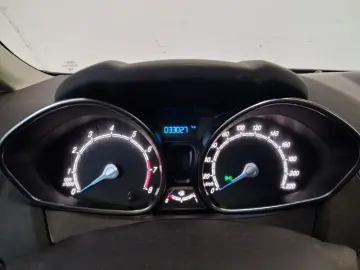 FORD FIESTA 1.0 80CP Trend