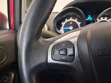 FORD FIESTA 1.0 80CP Trend