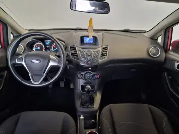 FORD FIESTA 1.0 80CP Trend