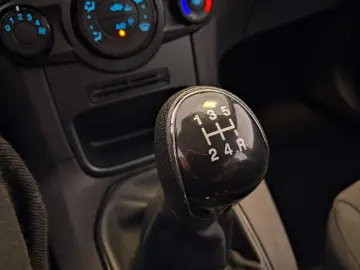 FORD FIESTA 1.0 80CP Trend