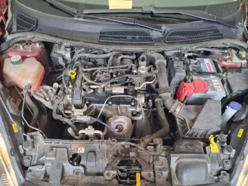 FORD FIESTA 1.0 80CP Trend