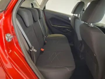 FORD FIESTA 1.0 80CP Trend