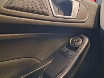 FORD FIESTA 1.0 80CP Trend