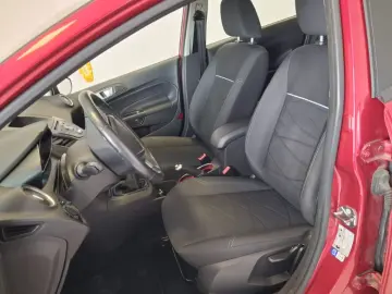 FORD FIESTA 1.0 80CP Trend