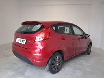 FORD FIESTA 1.0 80CP Trend