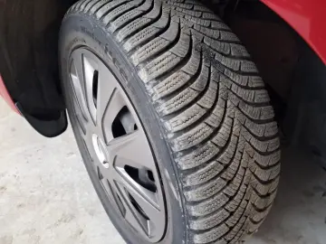 FORD FIESTA 1.0 80CP Trend