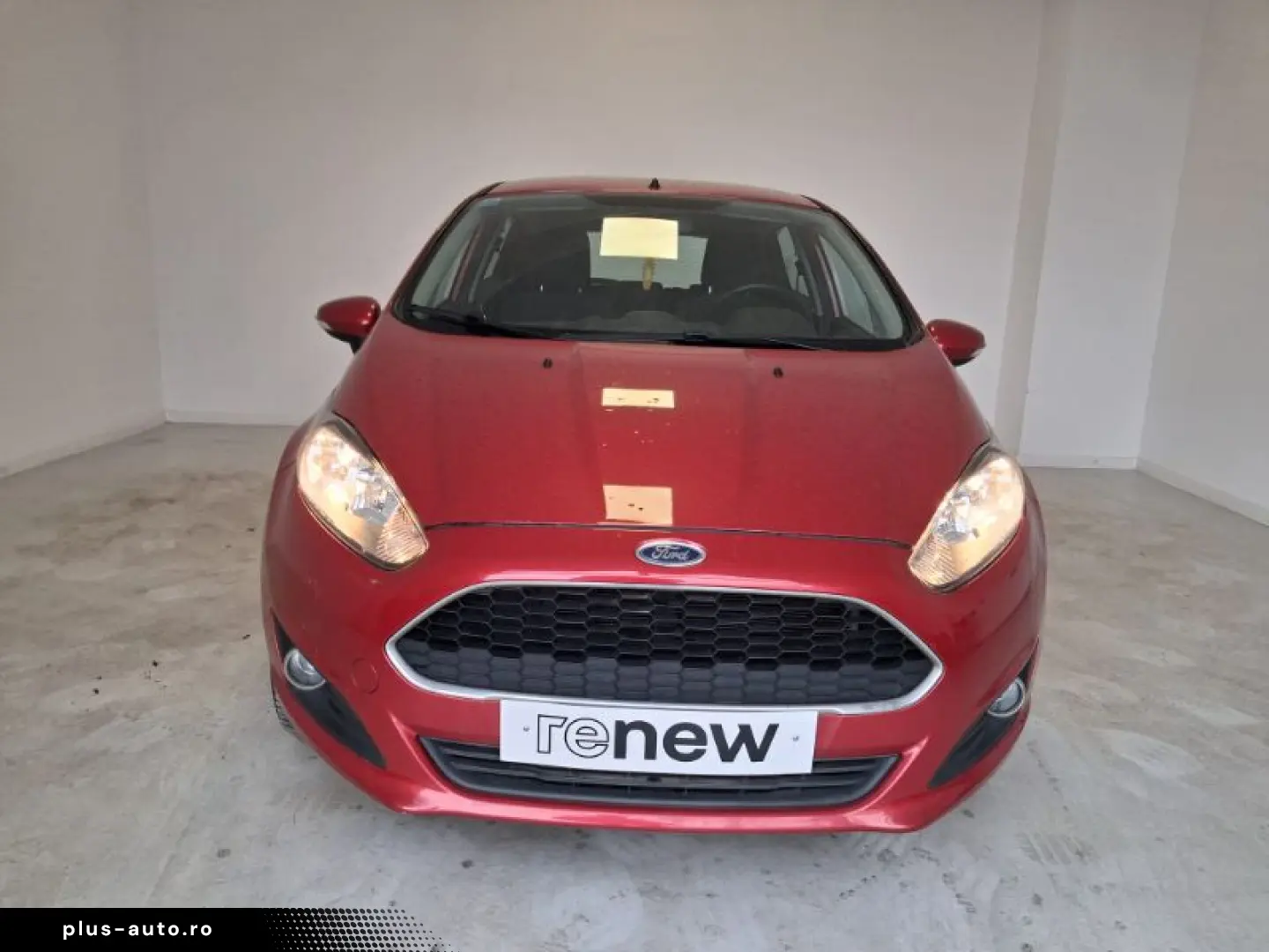 FORD FIESTA 1.0 80CP Trend
